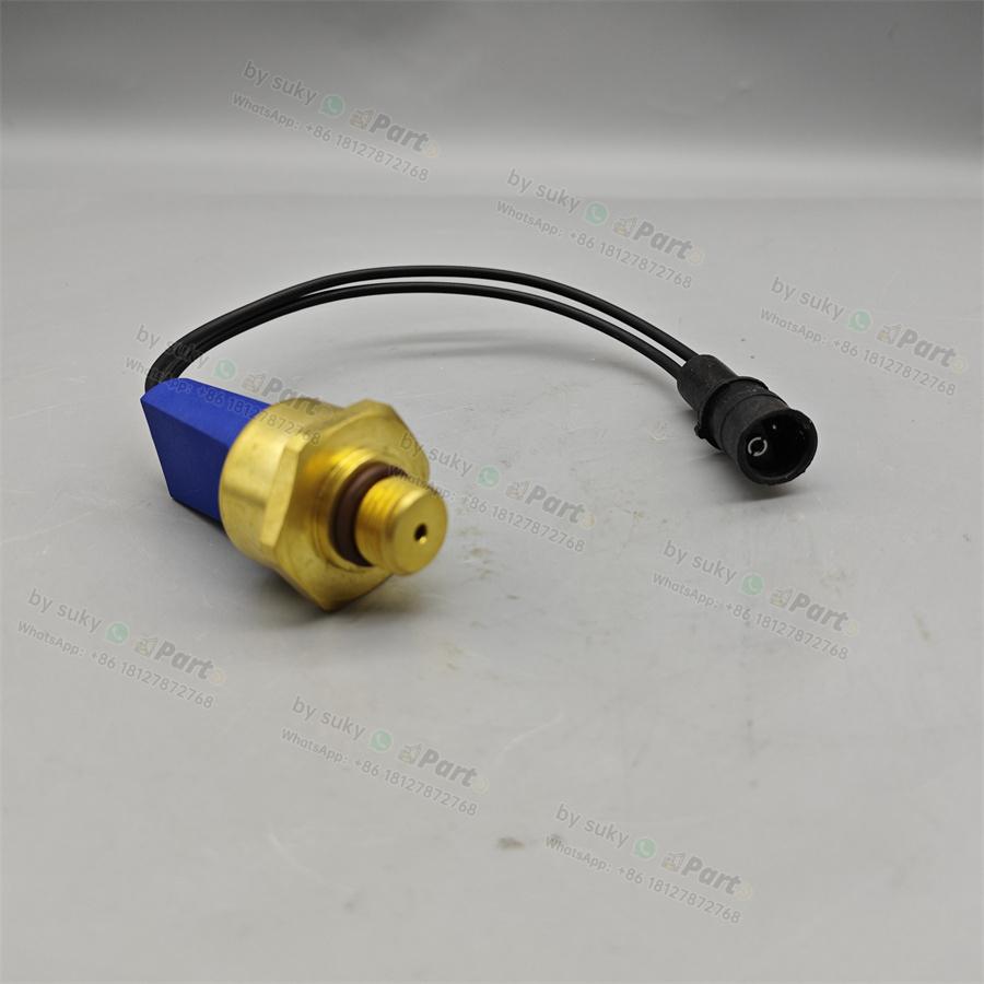 173-7252 1737252 Pressure Switch for Caterpillar CAT 3116 3306 3306B 173-7252 1737252 Pressure Switch for Caterpillar CAT 3116 3306 3306B