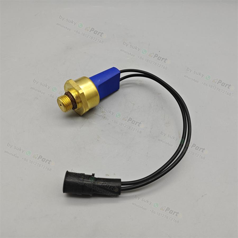 173-7252 1737252 Pressure Switch for Caterpillar CAT 3116 3306 3306B 173-7252 1737252 Pressure Switch for Caterpillar CAT 3116 3306 3306B