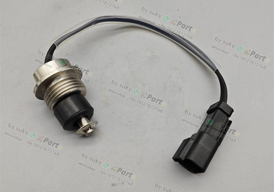 213-0677 2130677 Oil Pressure Sensor for Caterpillar CAT C7 C9 3066 312D 320B 320C