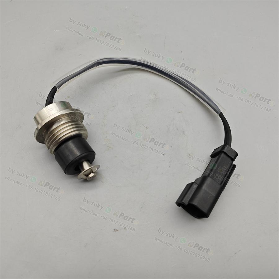213-0677 2130677 Oil Pressure Sensor for Caterpillar CAT C7 C9 3066 312D 320B 320C 213-0677 2130677 Oil Pressure Sensor for Caterpillar CAT C7 C9 3066 312D 320B 320C