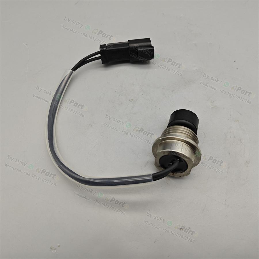 213-0677 2130677 Oil Pressure Sensor for Caterpillar CAT C7 C9 3066 312D 320B 320C