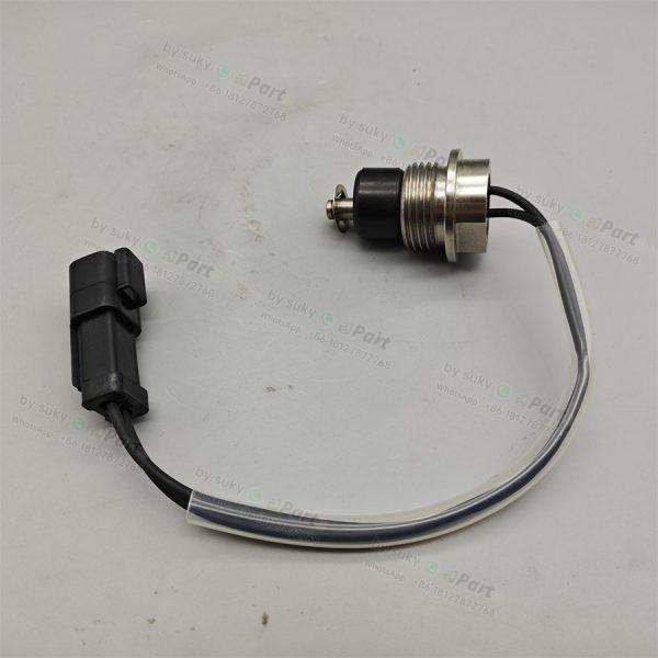 213-0677 2130677 Oil Pressure Sensor for Caterpillar CAT C7 C9 3066 312D 320B 320C