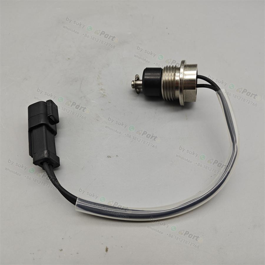 213-0677 2130677 Oil Pressure Sensor for Caterpillar CAT C7 C9 3066 312D 320B 320C 213-0677 2130677 Oil Pressure Sensor for Caterpillar CAT C7 C9 3066 312D 320B 320C