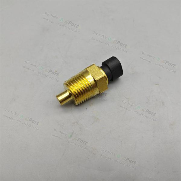 3915329 Water Temperature Sensor for Komatsu PC400-6