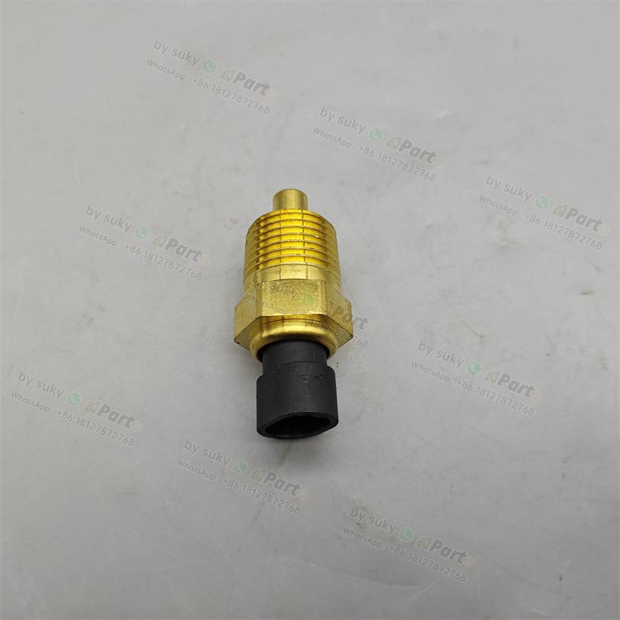 3915329 Water Temperature Sensor for Komatsu PC400-6 3915329 Water Temperature Sensor for Komatsu PC400-6