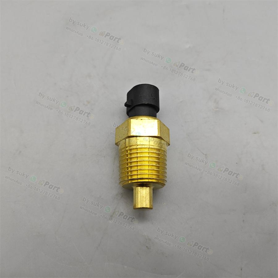 3915329 Water Temperature Sensor for Komatsu PC400-6