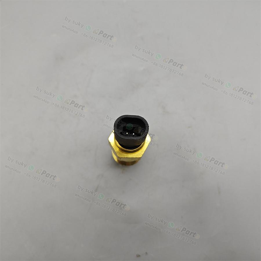 3915329 Water Temperature Sensor for Komatsu PC400-6 3915329 Water Temperature Sensor for Komatsu PC400-6