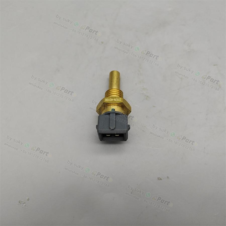 21EN-40100 21EN40100 Water Temperature Sensor for Hyundai R200-5 R220-7 R225-7