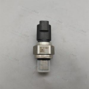 7861-93-1650 Pressure Sensor for Komatsu PC200-7 PC220-7 PC300-7 PC360-7