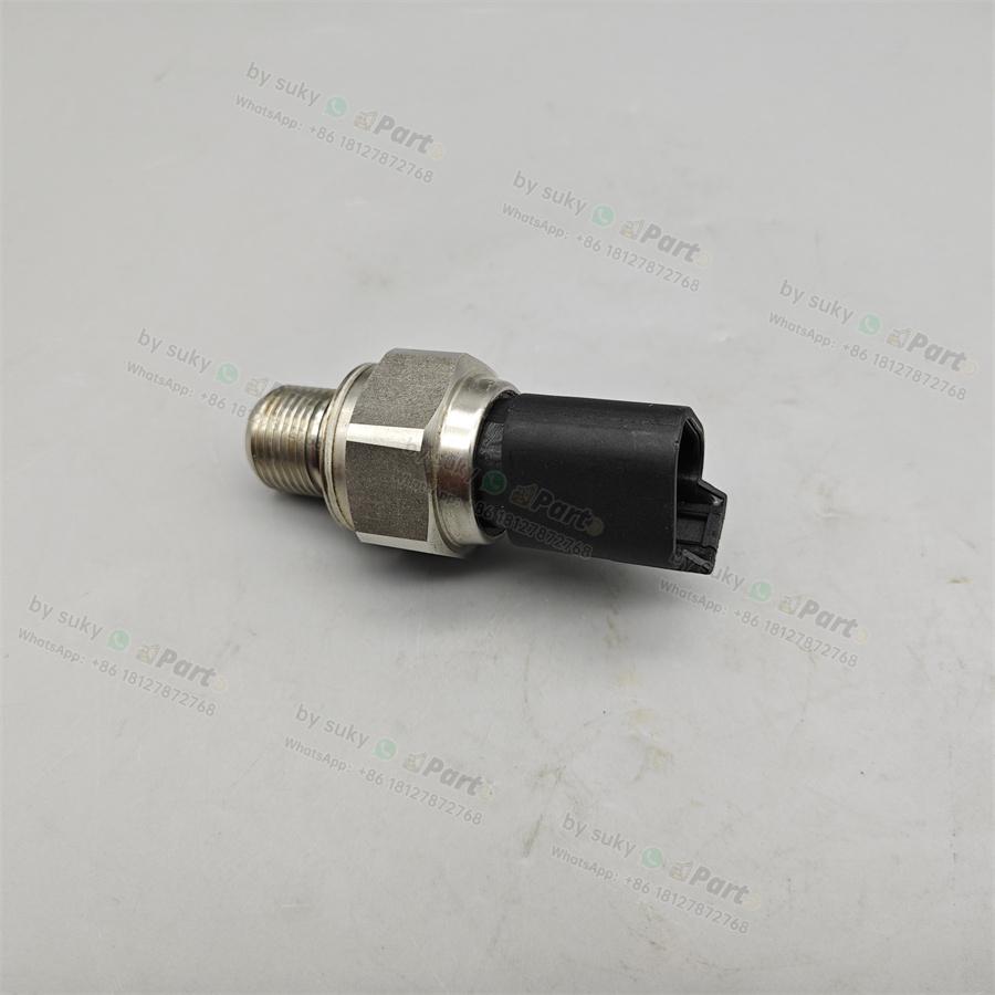 7861-93-1650 Pressure Sensor for Komatsu PC200-7 PC220-7 PC300-7 PC360-7 7861-93-1650 Pressure Sensor for Komatsu PC200-7 PC220-7 PC300-7 PC360-7