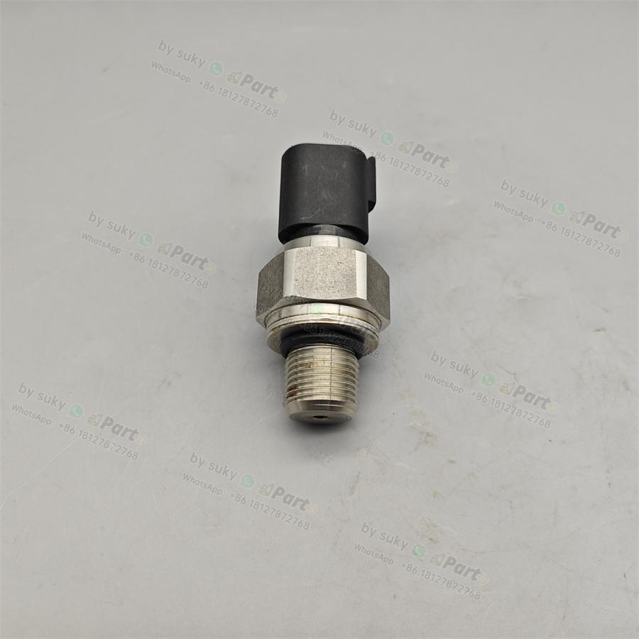 7861-93-1650 Pressure Sensor for Komatsu PC200-7 PC220-7 PC300-7 PC360-7 7861-93-1650 Pressure Sensor for Komatsu PC200-7 PC220-7 PC300-7 PC360-7