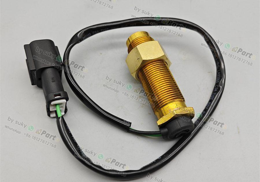 7861-92-2310 Speed Sensor for Komatsu PC200-5 PC200-6 PC200-7