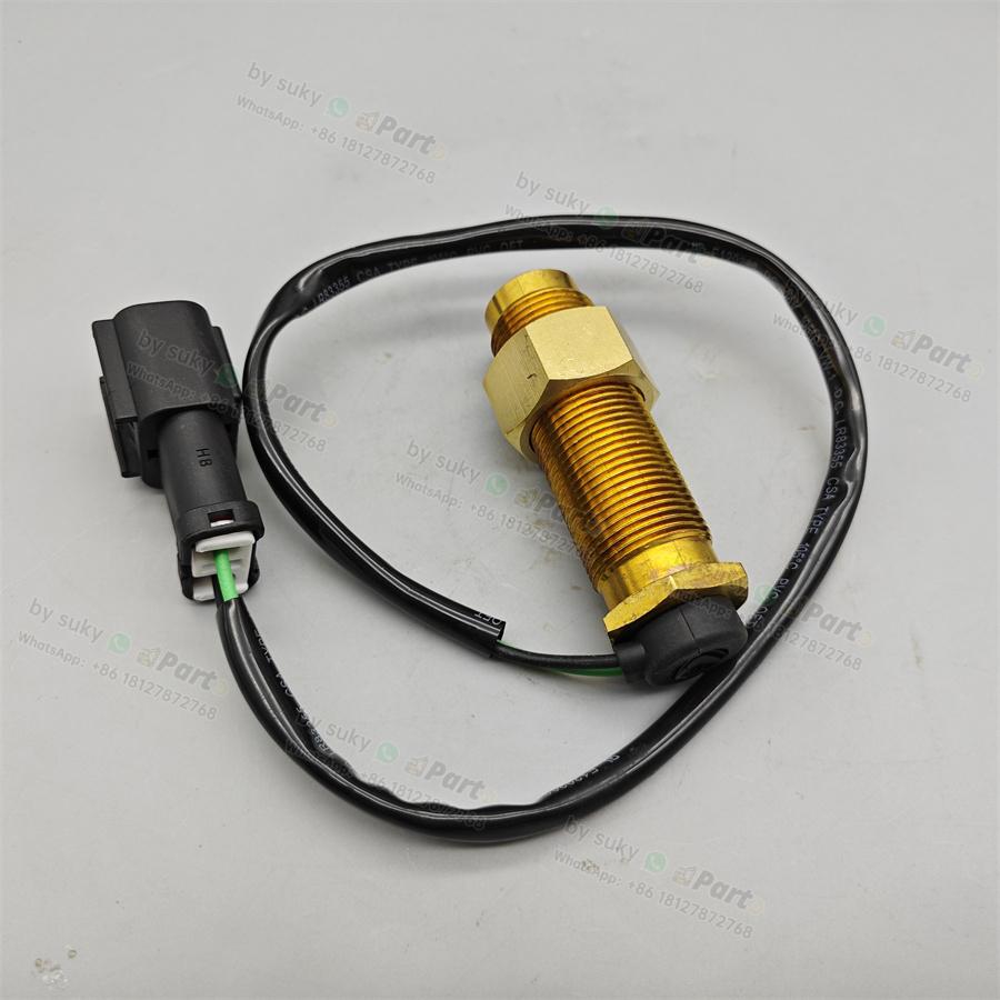 7861-92-2310 Speed Sensor for Komatsu PC200-5 PC200-6 PC200-7 7861-92-2310 Speed Sensor for Komatsu PC200-5 PC200-6 PC200-7