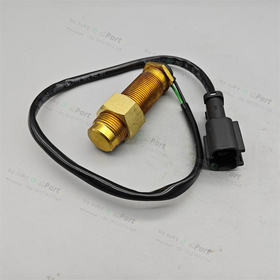 7861-92-2310 Speed Sensor for Komatsu PC200-5 PC200-6 PC200-7 7861-92-2310 Speed Sensor for Komatsu PC200-5 PC200-6 PC200-7