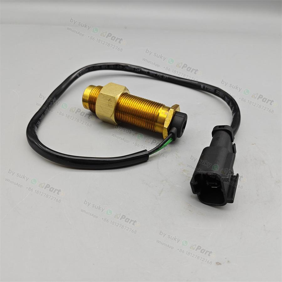 7861-92-2310 Speed Sensor for Komatsu PC200-5 PC200-6 PC200-7 7861-92-2310 Speed Sensor for Komatsu PC200-5 PC200-6 PC200-7
