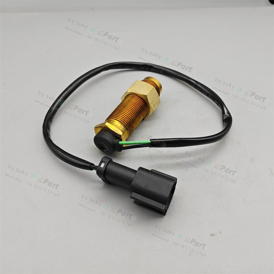 7861-92-2310 Speed Sensor for Komatsu PC200-5 PC200-6 PC200-7 7861-92-2310 Speed Sensor for Komatsu PC200-5 PC200-6 PC200-7