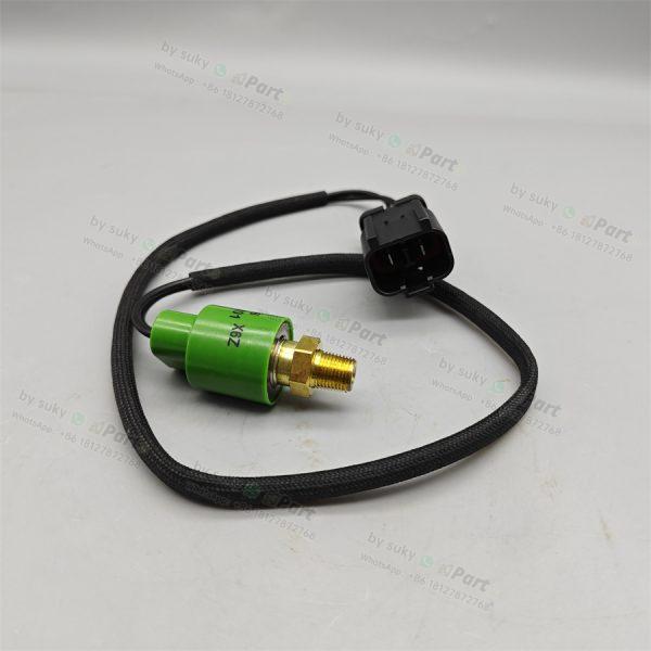 20Y-06-15190 Pressure Sensor Switch for Komatsu PC120-5 PC200-5 PC220-5 PC220LC-5 PC400-5