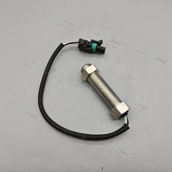 21E3-0042 Speed Sensor for Hyundai R160LC-3 R180LC-7 R210LC-7 R220-5 R220-7