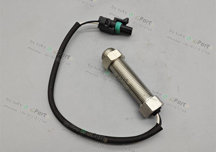 21E3-0042 Speed Sensor for Hyundai R160LC-3 R180LC-7 R210LC-7 R220-5 R220-7