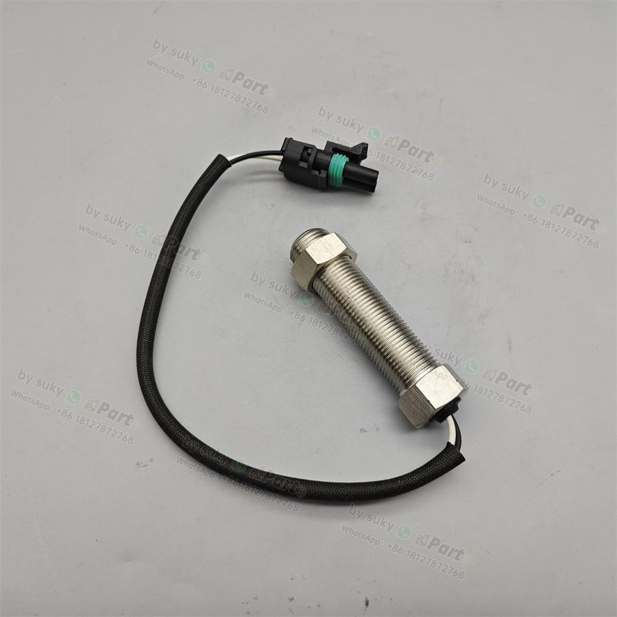 21E3-0042 Speed Sensor for Hyundai R160LC-3 R180LC-7 R210LC-7 R220-5 R220-7 21E3-0042 Speed Sensor for Hyundai R160LC-3 R180LC-7 R210LC-7 R220-5 R220-7