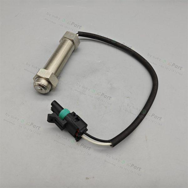 21E3-0042 Speed Sensor for Hyundai R160LC-3 R180LC-7 R210LC-7 R220-5 R220-7