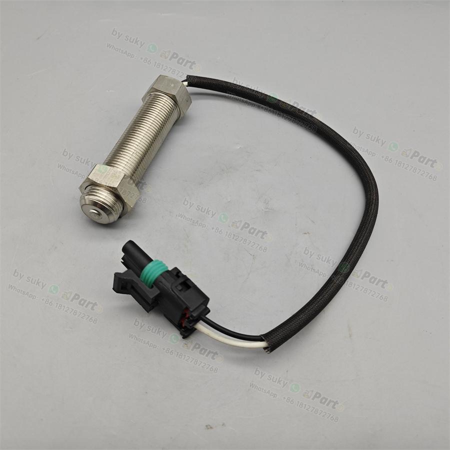 21E3-0042 Speed Sensor for Hyundai R160LC-3 R180LC-7 R210LC-7 R220-5 R220-7 21E3-0042 Speed Sensor for Hyundai R160LC-3 R180LC-7 R210LC-7 R220-5 R220-7