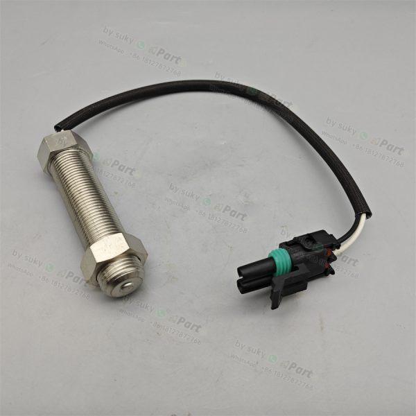 21E3-0042 Speed Sensor for Hyundai R160LC-3 R180LC-7 R210LC-7 R220-5 R220-7