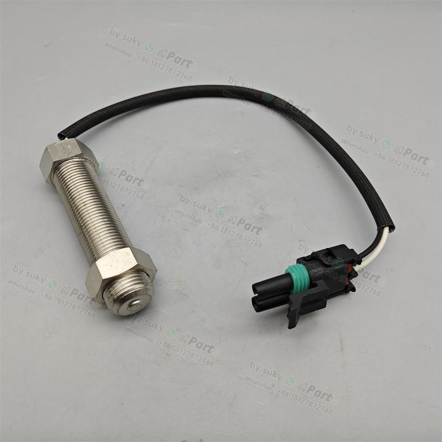 21E3-0042 Speed Sensor for Hyundai R160LC-3 R180LC-7 R210LC-7 R220-5 R220-7 21E3-0042 Speed Sensor for Hyundai R160LC-3 R180LC-7 R210LC-7 R220-5 R220-7