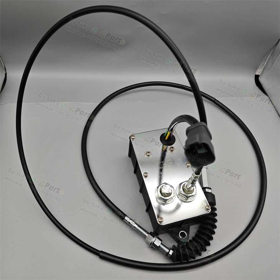 21EN-32260 Throttle Motor for Hyundai R110-7 R215-7 R200-7 R220-7 R225-7 R260LC-9S 21EN-32260 Throttle Motor for Hyundai R110-7 R215-7 R200-7 R220-7 R225-7 R260LC-9S