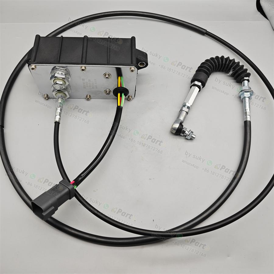 21EN-32260 Throttle Motor for Hyundai R110-7 R215-7 R200-7 R220-7 R225-7 R260LC-9S 21EN-32260 Throttle Motor for Hyundai R110-7 R215-7 R200-7 R220-7 R225-7 R260LC-9S