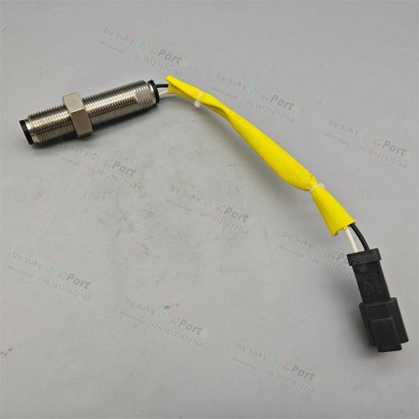 4P5820 4P-5820 Speed Sensor for Caterpillar CAT 320B 330C 330D 336D