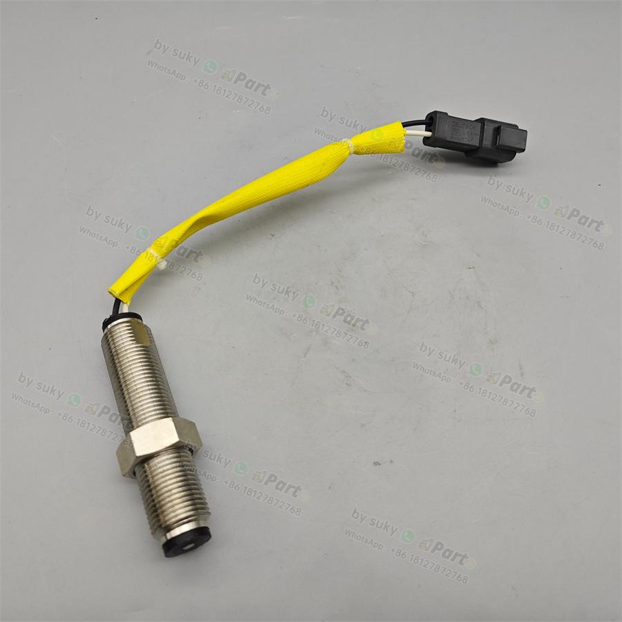 4P5820 4P-5820 Speed Sensor for Caterpillar CAT 320B 330C 330D 336D 4P5820 4P-5820 Speed Sensor for Caterpillar CAT 320B 330C 330D 336D