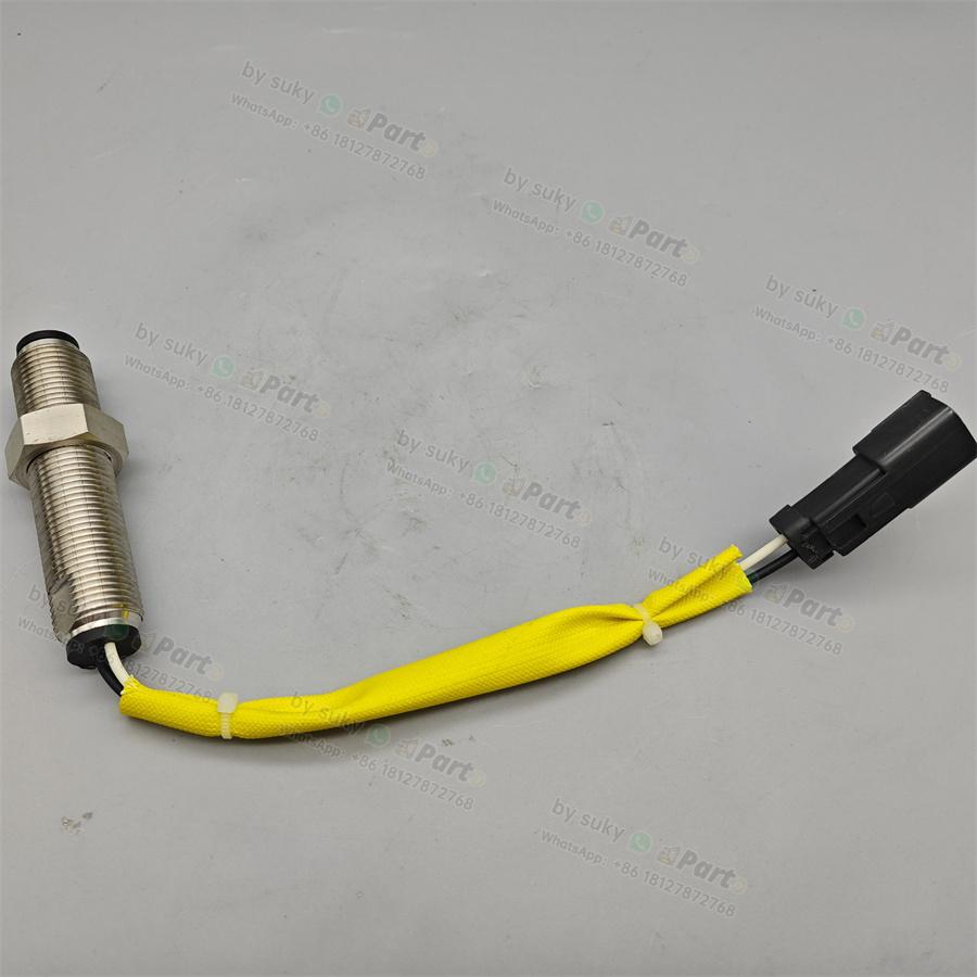 4P5820 4P-5820 Speed Sensor for Caterpillar CAT 320B 330C 330D 336D 4P5820 4P-5820 Speed Sensor for Caterpillar CAT 320B 330C 330D 336D