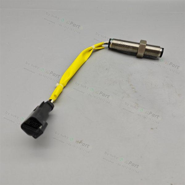 4P5820 4P-5820 Speed Sensor for Caterpillar CAT 320B 330C 330D 336D