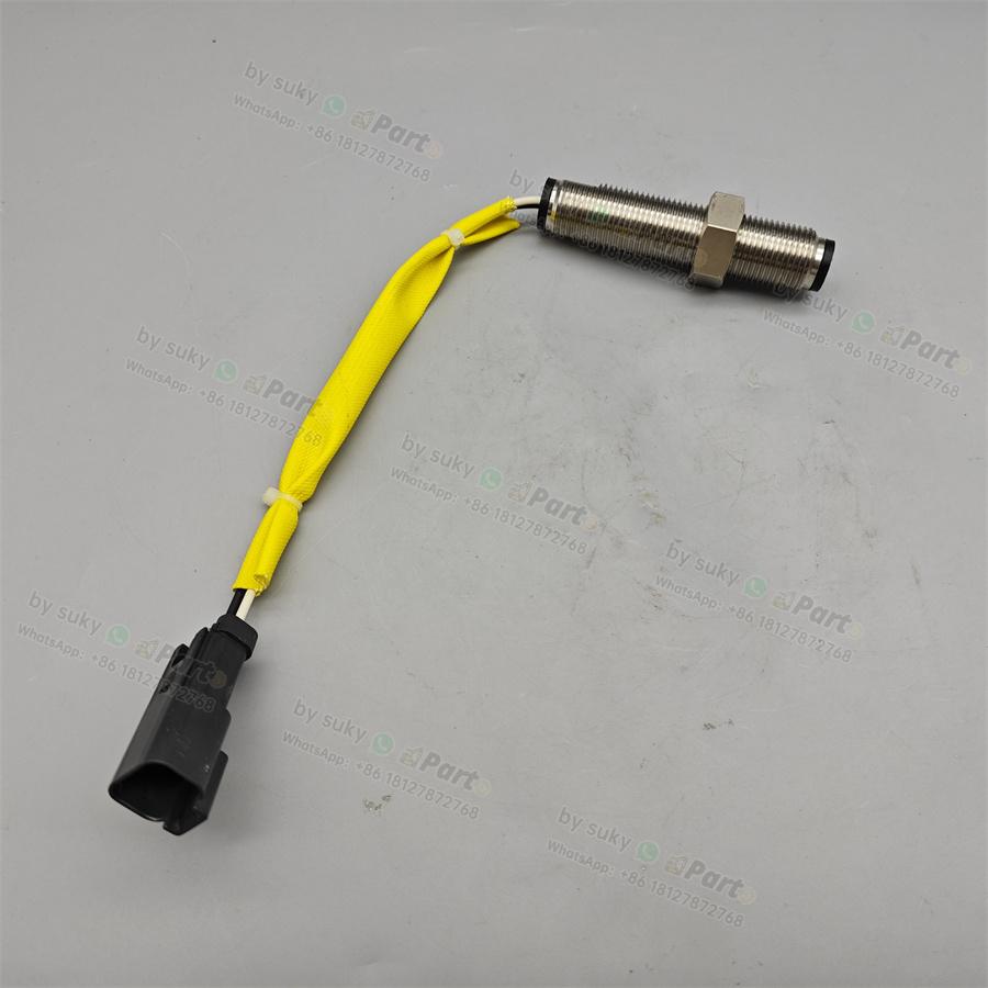 4P5820 4P-5820 Speed Sensor for Caterpillar CAT 320B 330C 330D 336D 4P5820 4P-5820 Speed Sensor for Caterpillar CAT 320B 330C 330D 336D