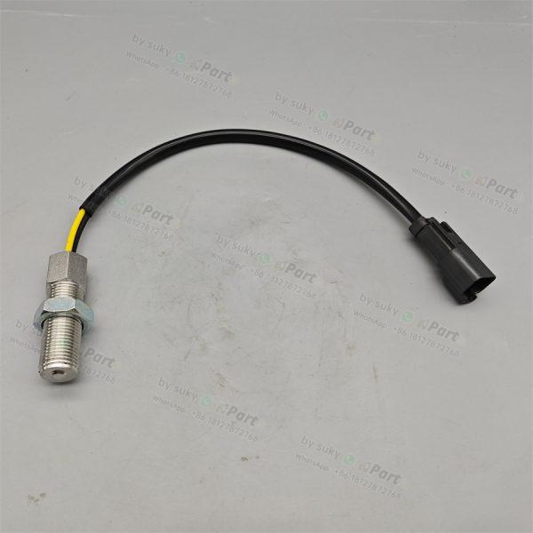 125-2966 1252966 Revolution Speed Sensor for Caterpillar CAT 312B 320B 320C