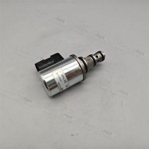 255-0300 Solenoid Valve