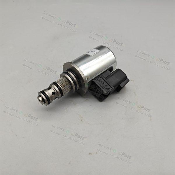 255-0300 Solenoid Valve