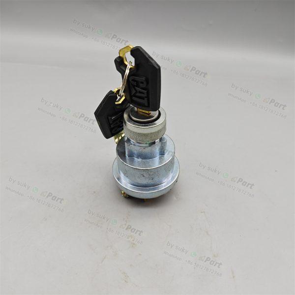 3E0156 3E-0156 Ignition Switch for Caterpillar CAT 200B