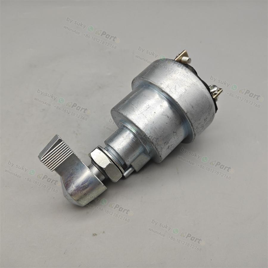 9W1077 Ignition Switch for Caterpillar CAT 320B 320C 320D 9W1077 Ignition Switch for Caterpillar CAT 320B 320C 320D