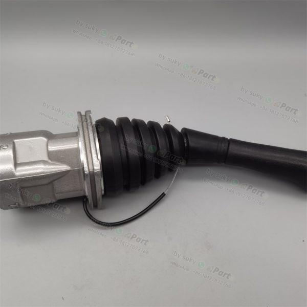 RB44961722 Joystick left for Kubota U25