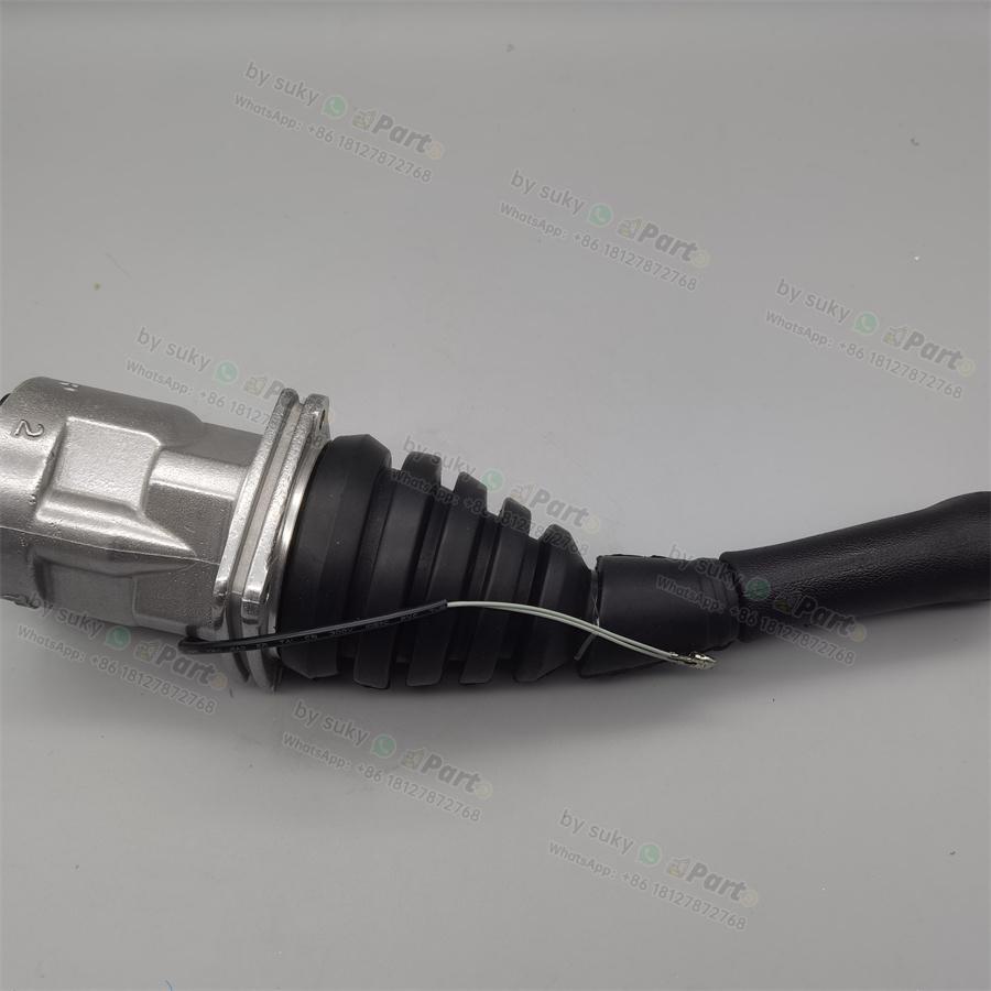 RB44961722 Joystick for Kubota U25 RB44961722 Joystick for Kubota U25