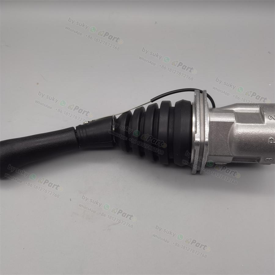 RB44961722 Joystick for Kubota U25 RB44961722 Joystick for Kubota U25