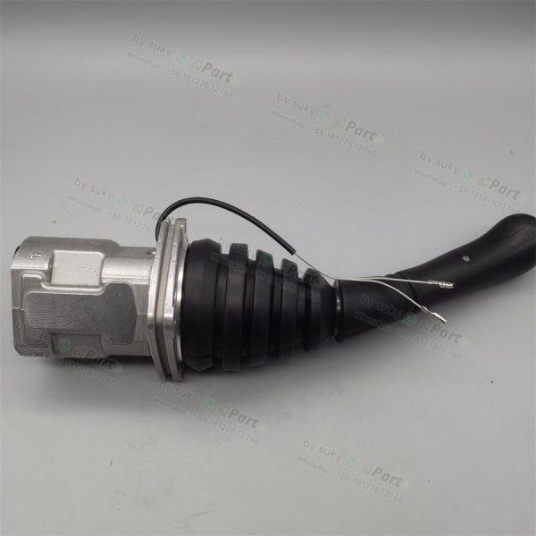 RB44961722 Joystick left for Kubota U25