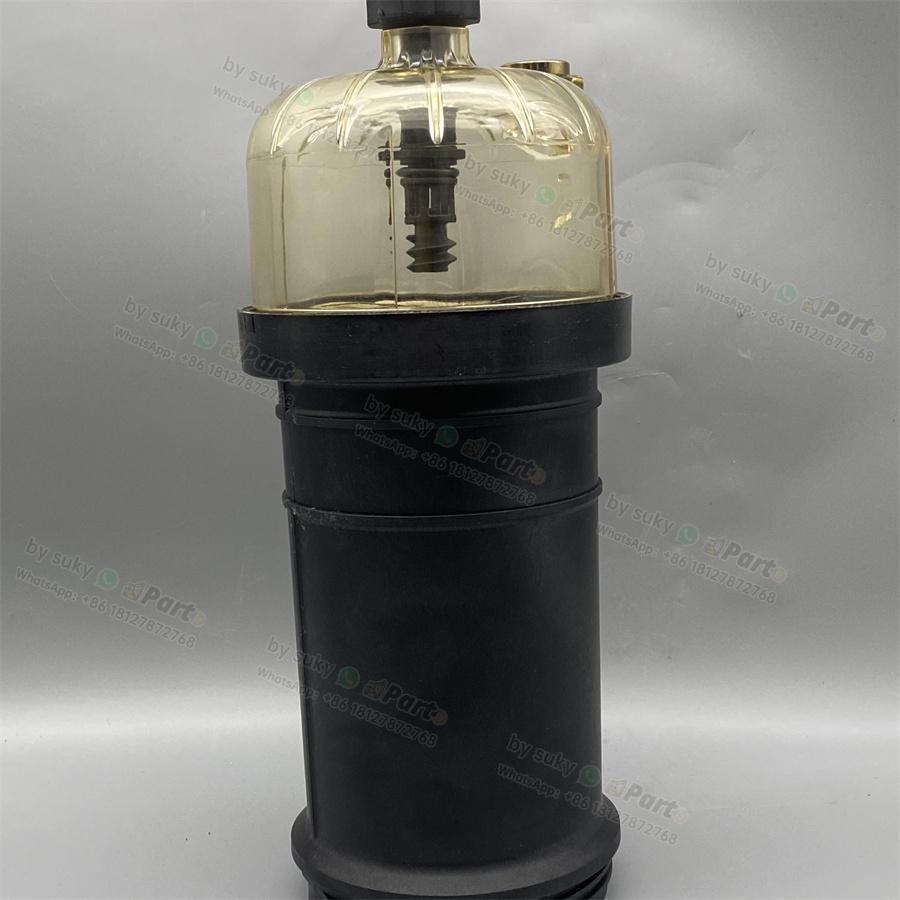 368-3976 3683976 Fuel Filter Assembly for Caterpillar CAT 368-3976 3683976 Fuel Filter Assembly for Caterpillar CAT