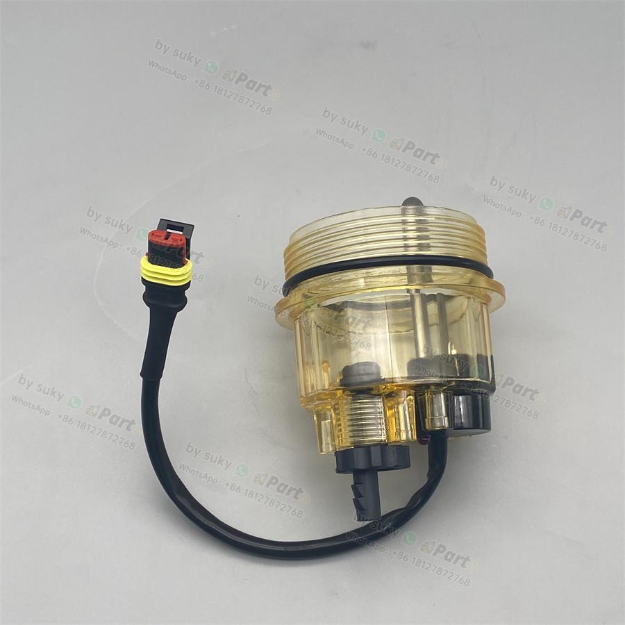 376-9229 Water Separator for Caterpillar CAT 376-9229 Water Separator for Caterpillar CAT