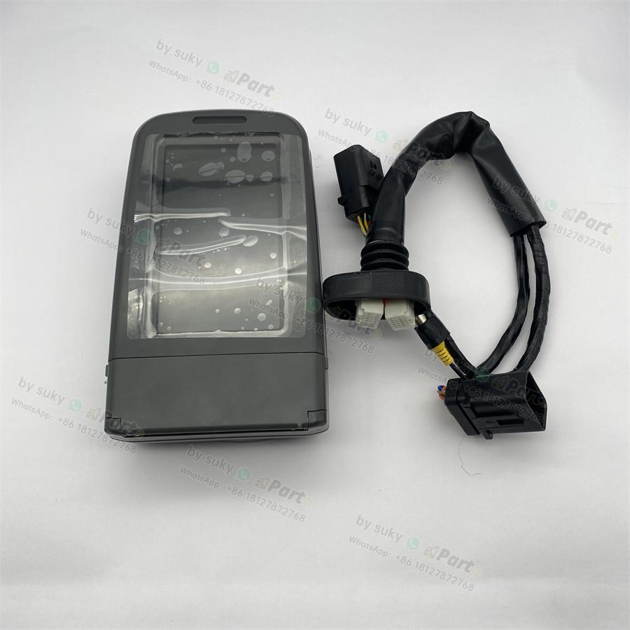 386-3457 3863457 Monitor for Caterpillar CAT 313D 320D 324D 386-3457 3863457 Monitor for Caterpillar CAT 313D 320D 324D