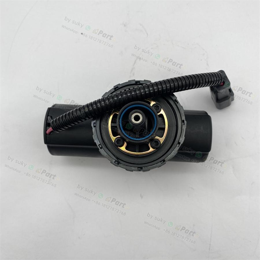 349-1063 Fuel Pump for Caterpillar CAT 320D 349-1063 Fuel Pump for Caterpillar CAT 320D