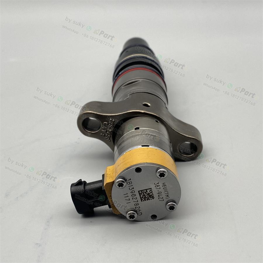 1 387-9427 3879427 Fuel Injector for Caterpillar CAT C7 320D 330D 336D
