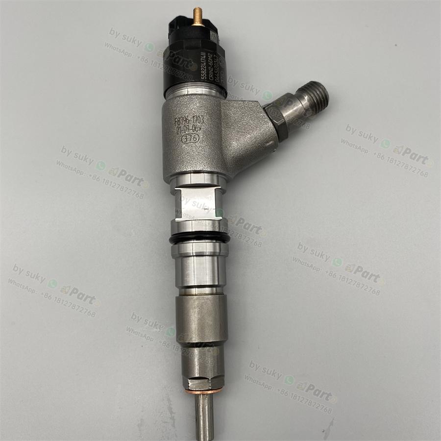 371-3974 3713974 Fuel Injector for Caterpillar CAT C7.1 320D 323D2 371-3974 3713974 Fuel Injector for Caterpillar CAT C7.1 320D 323D2